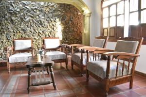 hotel casa isabelita