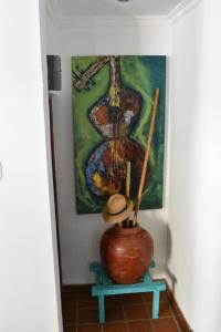 hotel casa isabelita