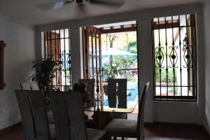 hotel casa isabelita