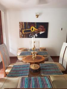 hotel casa isabelita