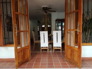 hotel casa isabelita