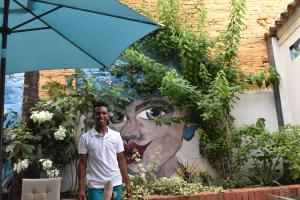 hotel casa isabelita