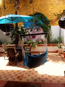 hotel casa isabelita