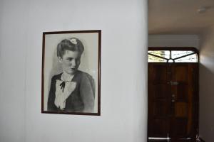 hotel casa isabelita