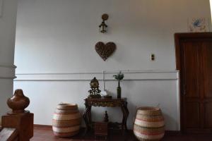 hotel casa isabelita