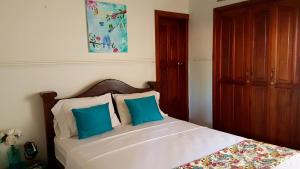 hotel casa isabelita