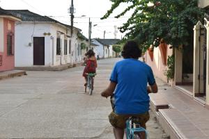 hotel casa isabelita