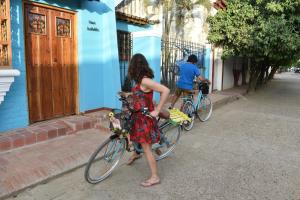 hotel casa isabelita