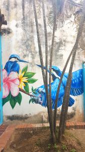 hotel casa isabelita