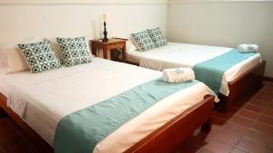 hotel casa isabelita