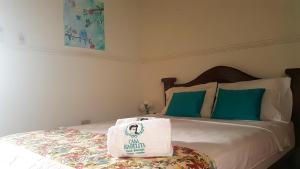 hotel casa isabelita