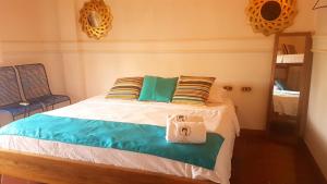 hotel casa isabelita