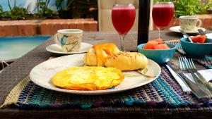 hotel casa isabelita