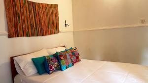 hotel casa isabelita