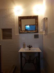 hotel casa isabelita