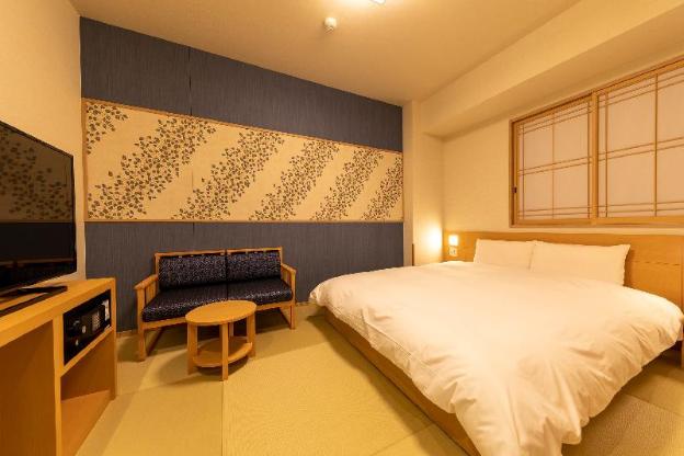 onyado nono asakusa natural hot springs