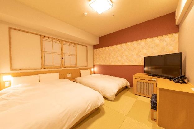 onyado nono asakusa natural hot springs