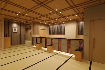 onyado nono asakusa natural hot springs