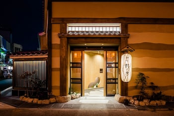 onyado nono asakusa natural hot springs