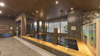onyado nono asakusa natural hot springs