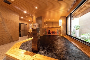 onyado nono asakusa natural hot springs
