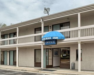 Rodeway Inn,Henrico>>Dumbarton,2 star