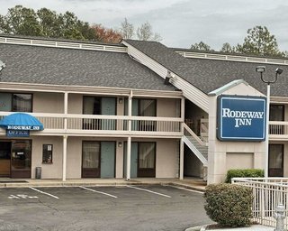Rodeway Inn,Henrico>>Dumbarton,2 star