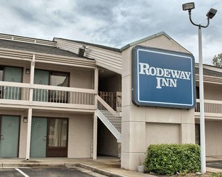 Rodeway Inn,Henrico>>Dumbarton,2 star