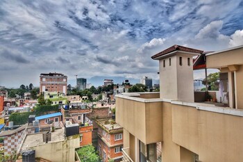 feel like home nepal