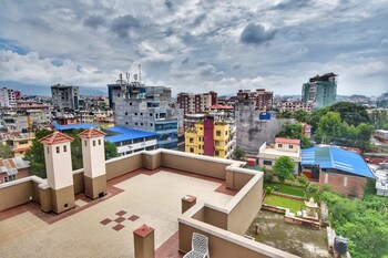 feel like home nepal