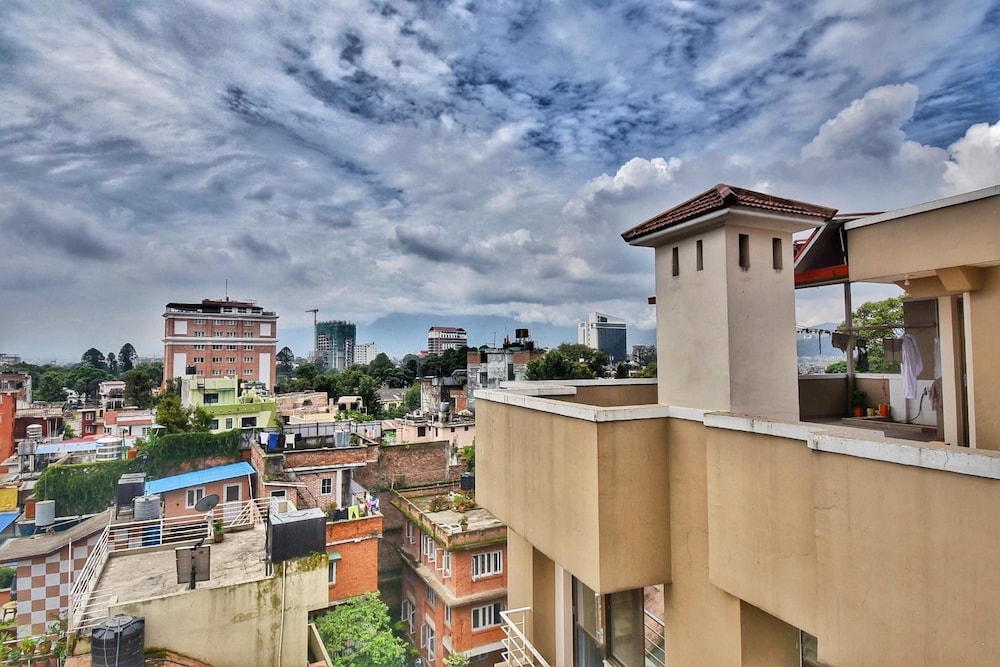 feel like home nepal