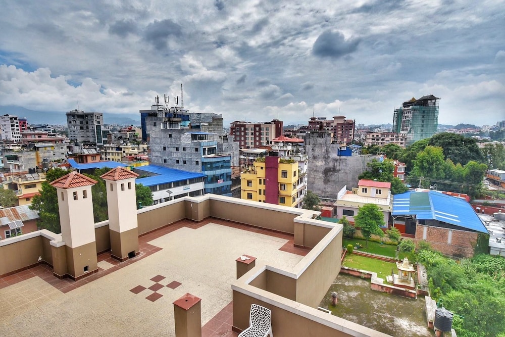 feel like home nepal