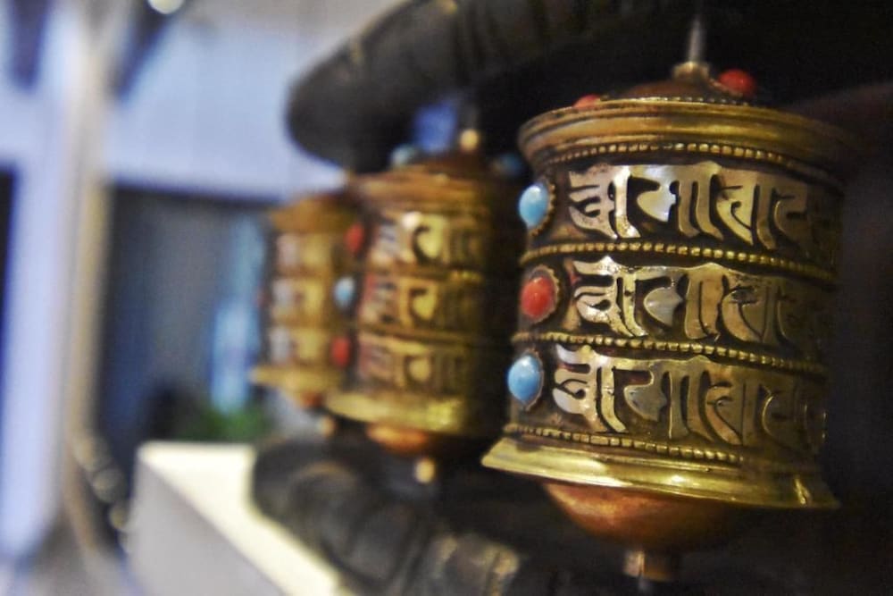 feel like home nepal