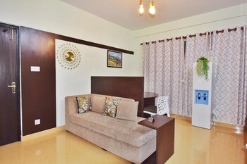 feel like home nepal