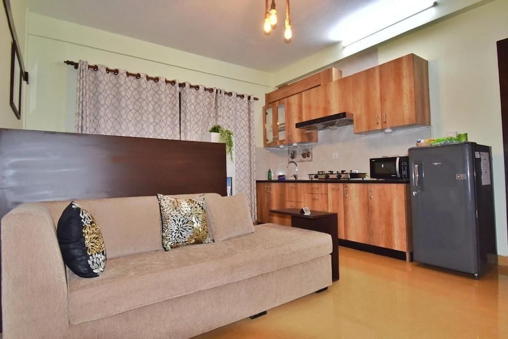 feel like home nepal