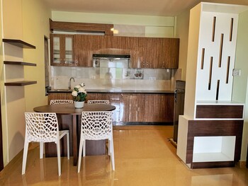 feel like home nepal