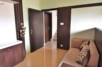 feel like home nepal