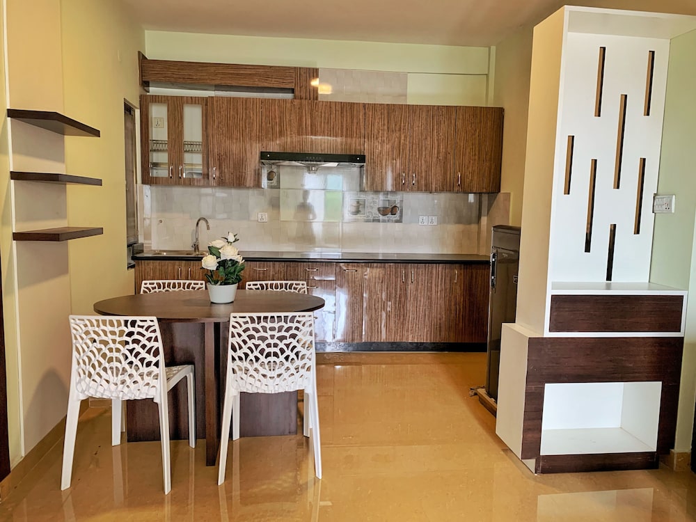 feel like home nepal