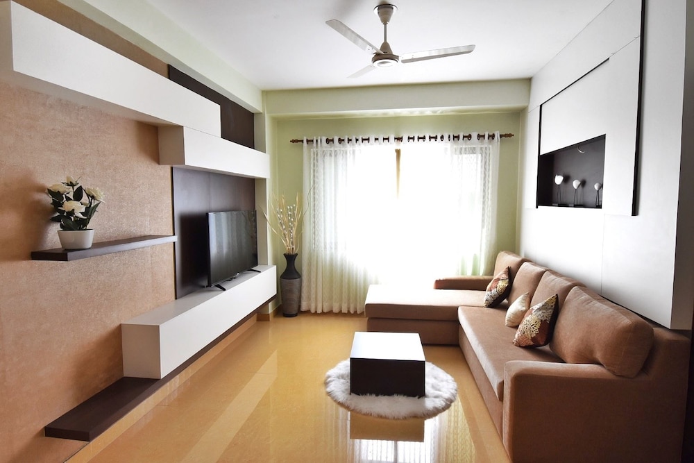 feel like home nepal