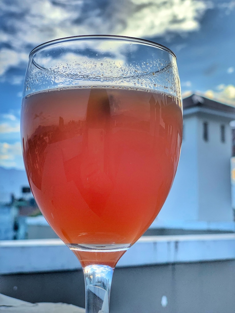 feel like home nepal