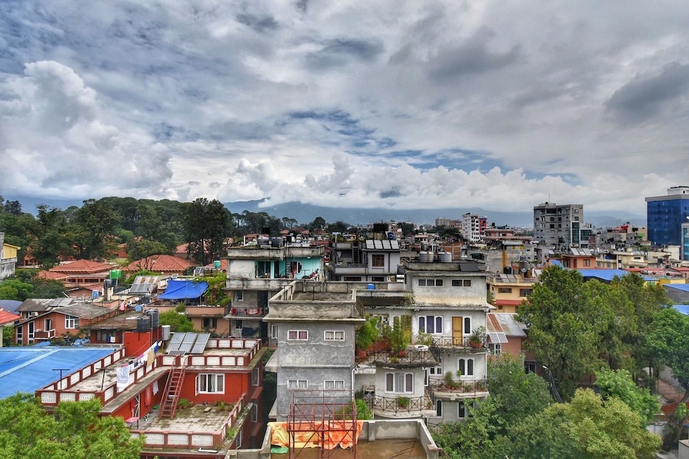 kathmandu