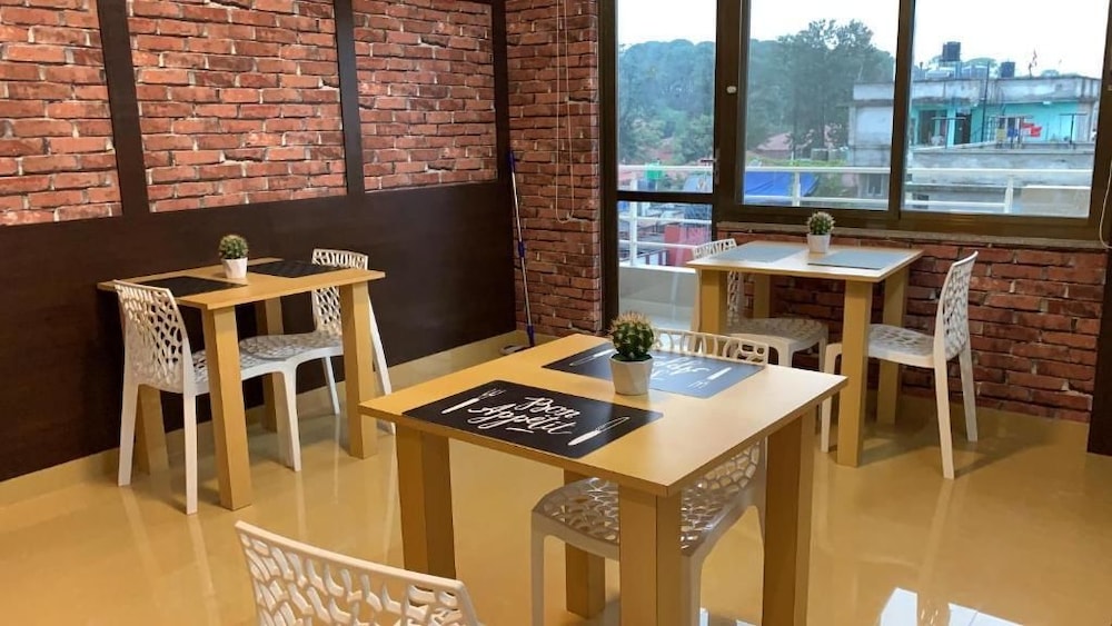 feel like home nepal