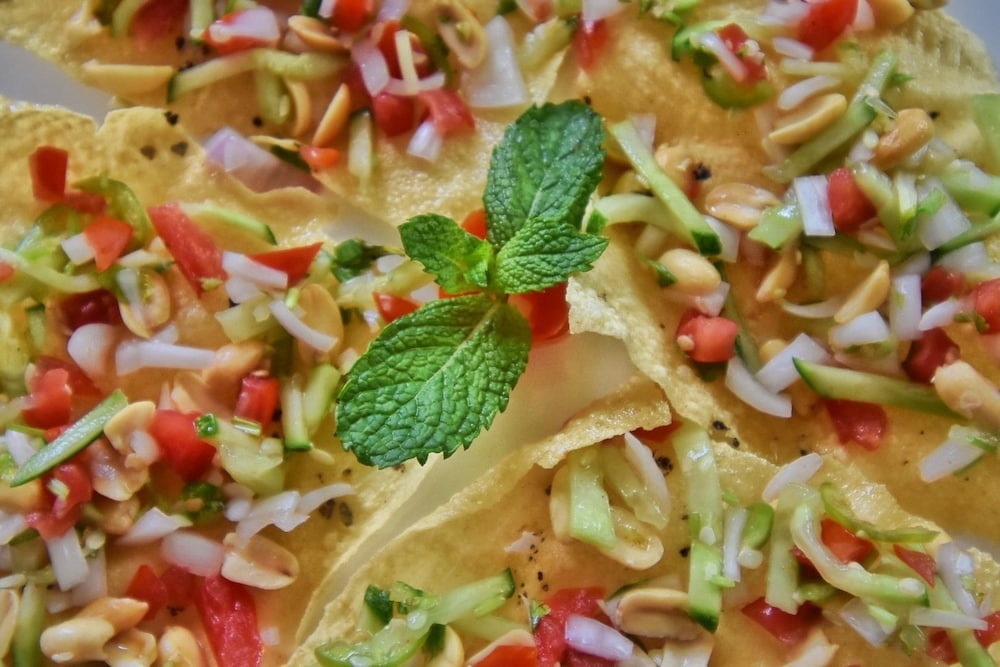 feel like home nepal