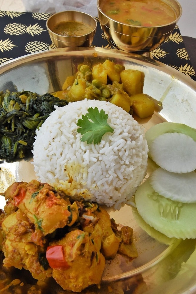 feel like home nepal