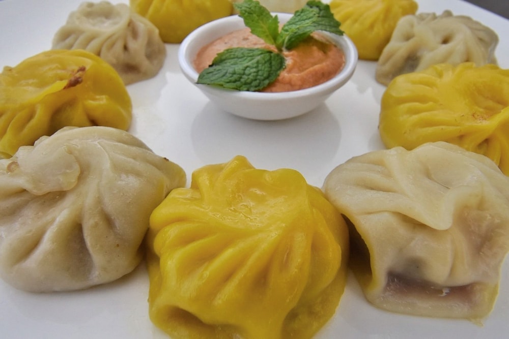 feel like home nepal