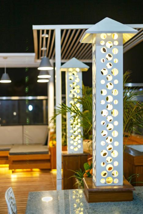 feel like home nepal