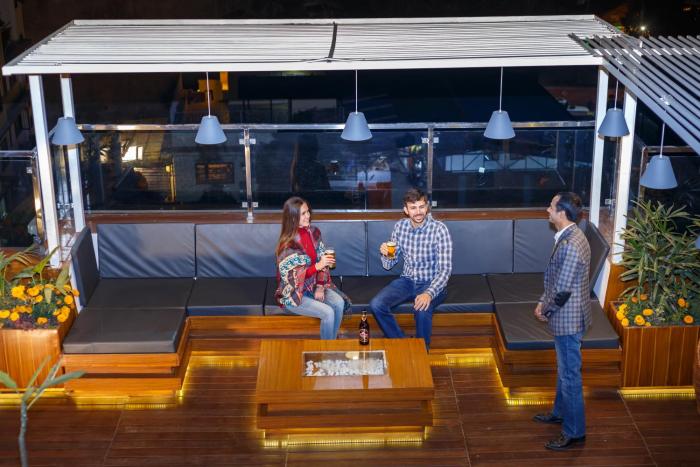 feel like home nepal