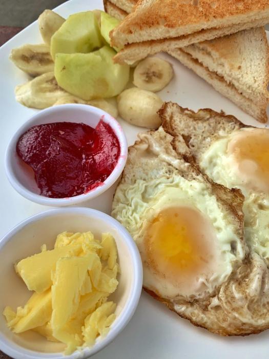 feel like home nepal