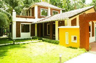 Nivaant Holidays Alibug,Near Versoli Beach,3 star