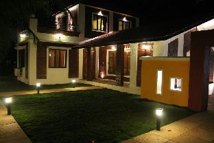 Nivaant Holidays Alibug,Near Versoli Beach,3 star